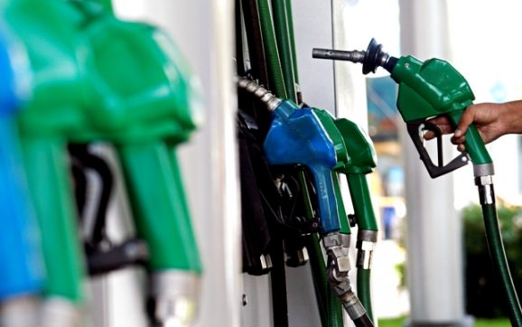 Incrementa el precio de los combustibles en el país