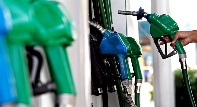 Incrementa el precio de los combustibles en el país
