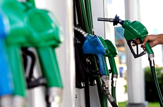 Incrementa el precio de los combustibles en el país