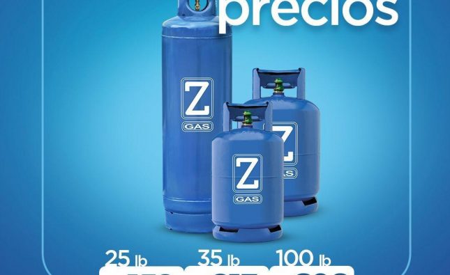 DaGas y Zeta Gas se unen para subir precios de gas en Centroamérica