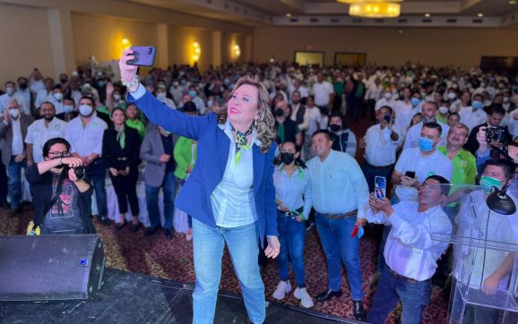 La UNE confirma que tiene el respaldo legal y Constitucional para continuar