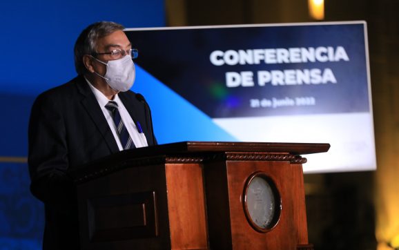 Recomiendan reforzar medidas de prevención ante  aumento de casos COVID-19