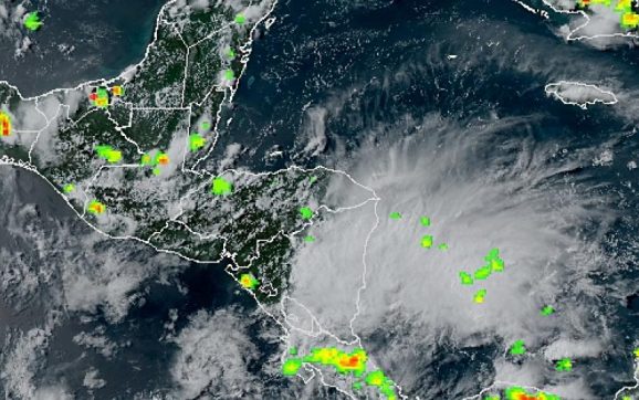Pronóstico del tiempo: para hoy se esperan sistemas de alta presión