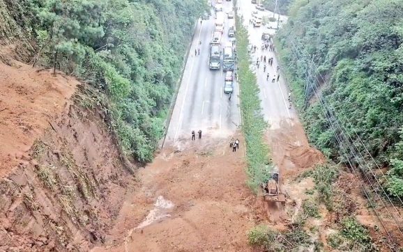 Consejo de Ministros decretó Estado de Calamidad por lluvias