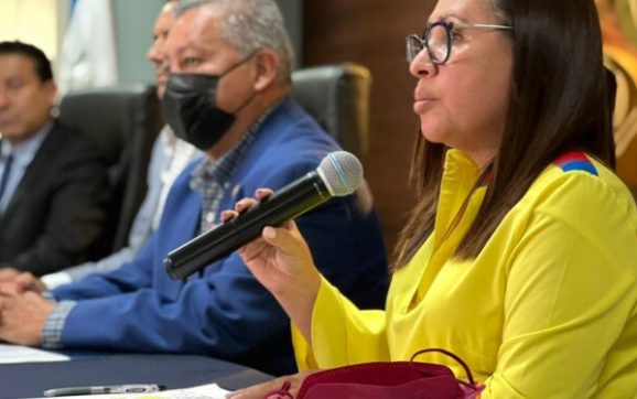 Presentan recomendaciones para fortalecer políticas de Protección Social