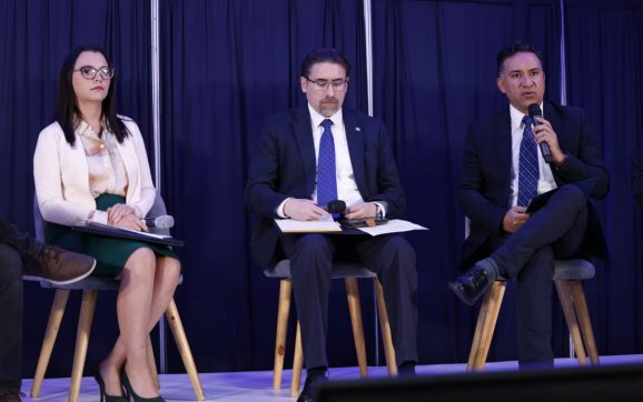 Exponen avances y desafíos en proceso de Planificación Abierta 2023