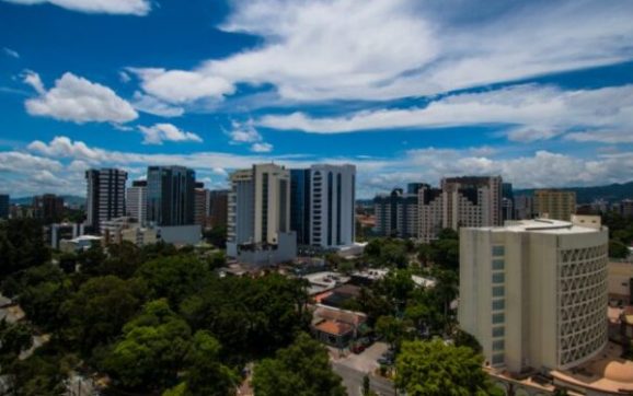 Moody’s mejora calificación de riesgo crediticio para Guatemala