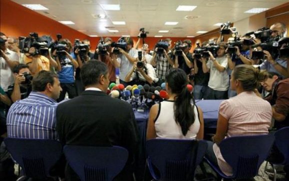 Medio de comunicación no dará espacios para propaganda electoral