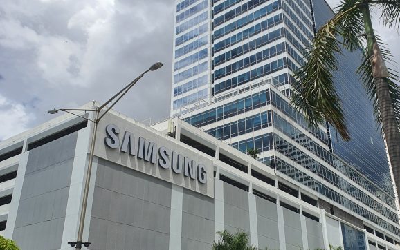 Samsung Electronic reporta ganancias positivas en el segundo trimestre de 2022