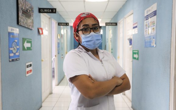 Publican acuerdo ministerial para obligación de uso de mascarilla en interiores y exteriores