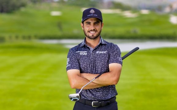 Marca Claro y Claro Sports presentan La LIV Golf Invitational Series 2022