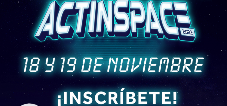 Universidad Rafael Landívar invita a participar en la 5ta edición de ActInSpace