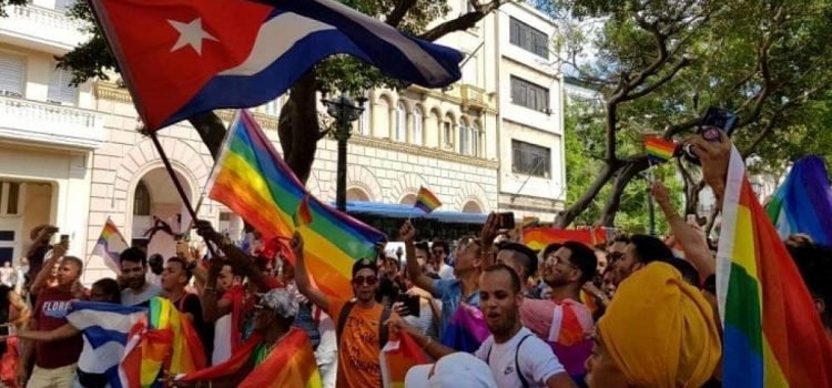 Cuba le dice «sí» en referendo al matrimonio igualitario