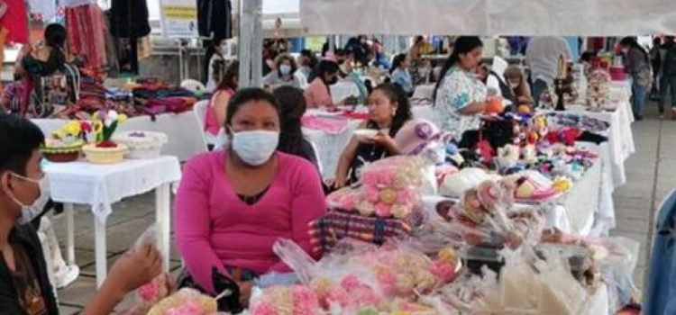 Apoyan a emprendedores con festival “Mi Pueblo Mi Producto” en Baja Verapaz