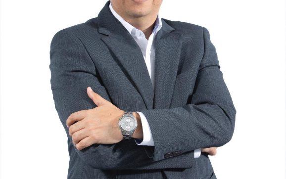 Entrevista: Vertiv Latam buscando la sostenibilidad y  el camino del  5 G en América Latina