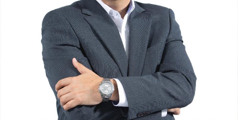 Entrevista: Vertiv Latam buscando la sostenibilidad y  el camino del  5 G en América Latina