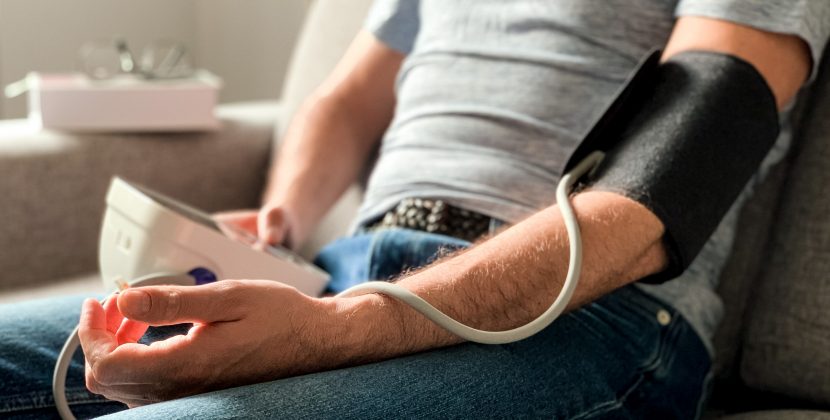 Salud: El 48.8 % de la población guatemalteca mayor de 18 años padece hipertensión