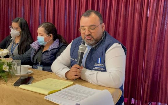 Buscan actualizar Política Nacional de la Juventud