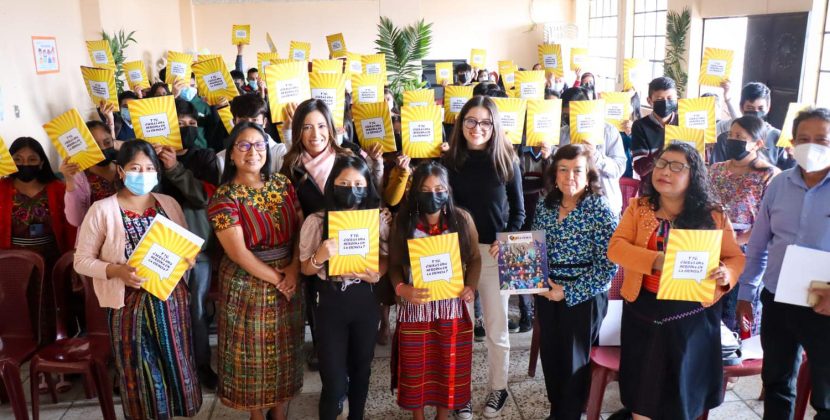 Impulsan la Ciencia, Tecnología e Innovación con enfoque territorial