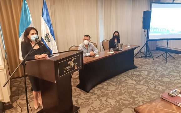 Buscan estrechar brechas internacionales para la eliminación de la Malaria en Guatemala