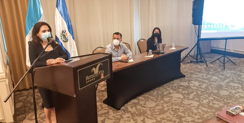 Buscan estrechar brechas internacionales para la eliminación de la Malaria en Guatemala