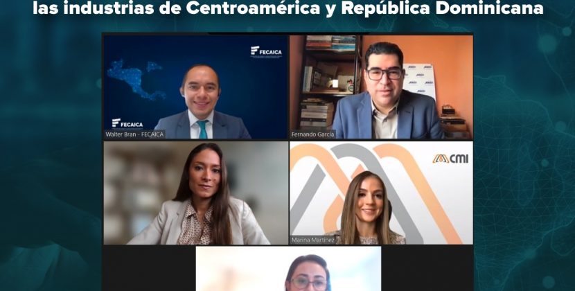 FECAICA promueve la búsqueda estrategias de sostenibilidad en Derechos Humanos