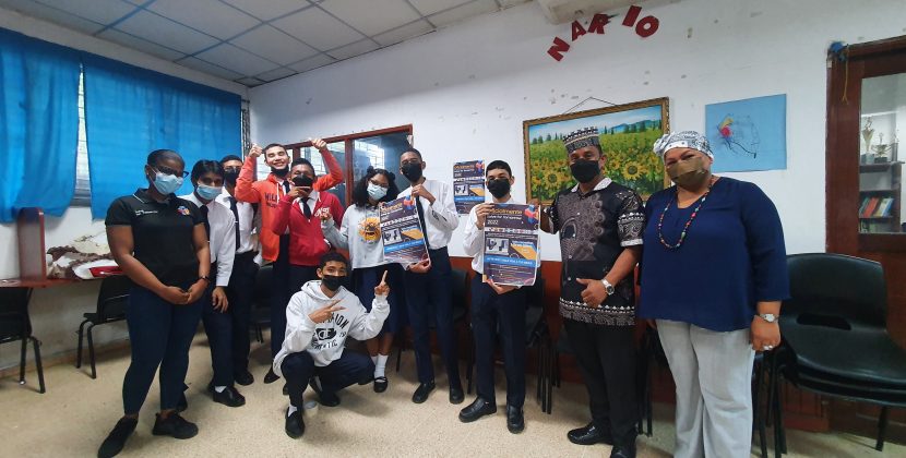 Samsung Electronics realiza concurso para buscar ideas que solucionen problemas del Medio Ambiente