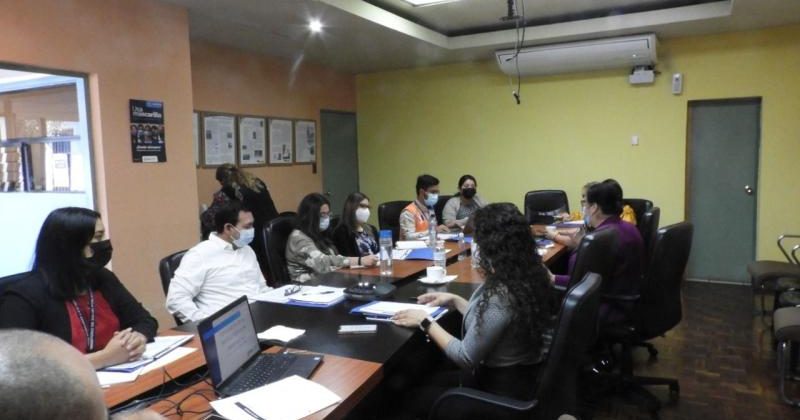 Inician proceso de formulación de la Política Pública y Salud Mental