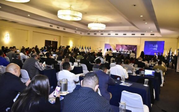 Realizan Congreso Centroamericano de Descentralización y Desarrollo Territorial