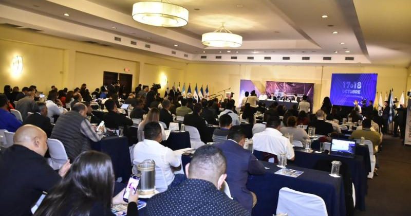 Realizan Congreso Centroamericano de Descentralización y Desarrollo Territorial