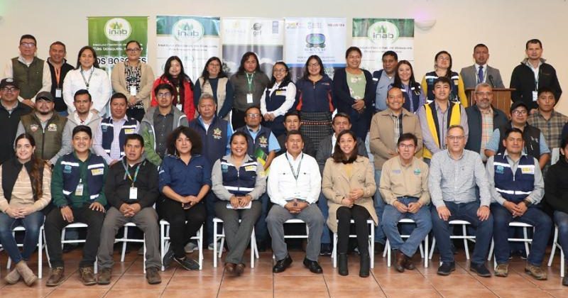 Primer Simposio Regional sobre Mecanismos de Pago o Compensación por Servicios Ambientales Hídricos