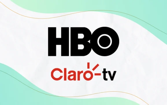 Con Claro Video puedes disfrutar todo el entretenimiento de HBO MAX