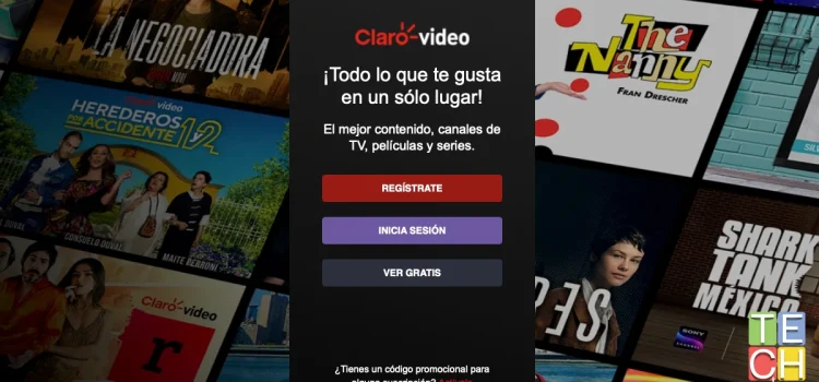 Claro Guatemala ofrece entretenimiento sin límites con su plataforma Claro Video