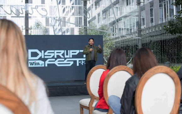 Guatemala será sede de festival de innovación y tecnología con empresas disruptivas