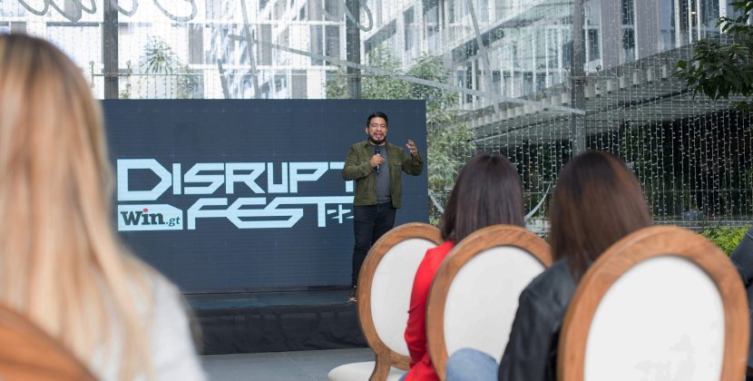 Guatemala será sede de festival de innovación y tecnología con empresas disruptivas