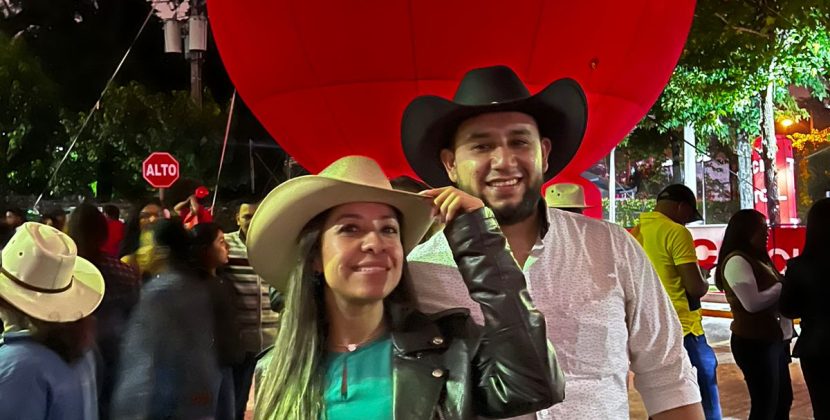 Claro Guatemala acompañó a los guatemaltecos en el concierto de Bronco