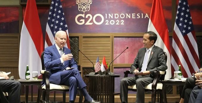 Los retos del G20: inflación, reestructuración de deuda y fortaleza del dólar