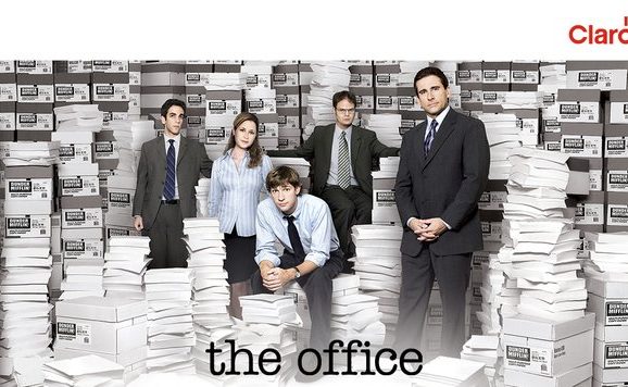 Claro TV ya tiene disponible la tercera temporada de The Office