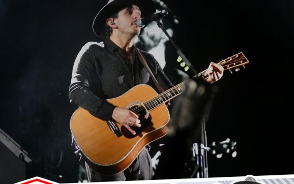 Claro Guatemala acompañó a las fans de Morat