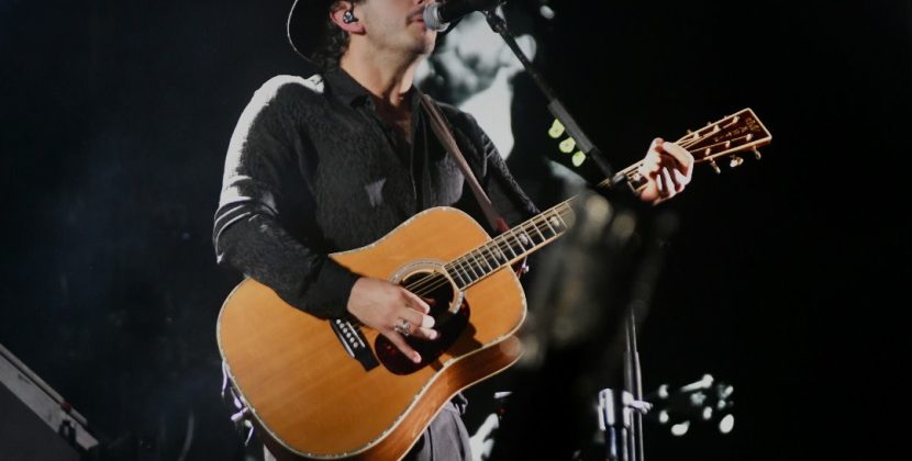 Claro Guatemala acompañó a las fans de Morat