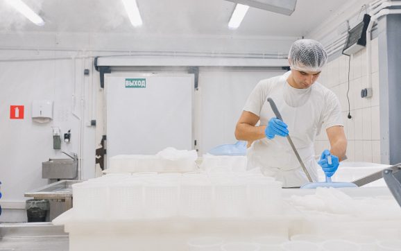 Cada año se emiten unas 400 Licencias Sanitarias para autorización de producción de alimentos
