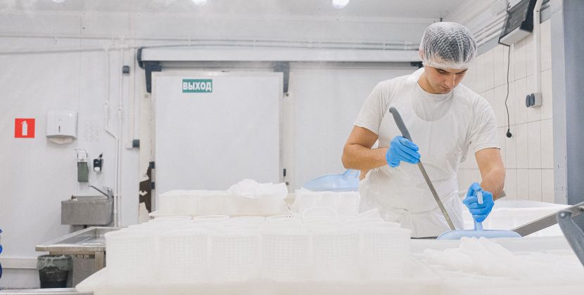 Cada año se emiten unas 400 Licencias Sanitarias para autorización de producción de alimentos