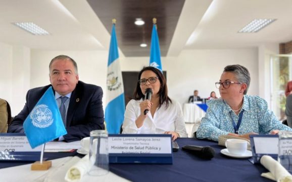 Promueven la inclusión de personas con discapacidad a empleos formales