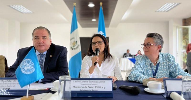 Promueven la inclusión de personas con discapacidad a empleos formales