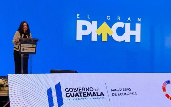 Ministerio de Economía inaugura la Semana Global del Emprendimiento: “Visión Emprendedora 2022”