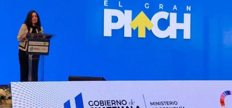 Ministerio de Economía inaugura la Semana Global del Emprendimiento: “Visión Emprendedora 2022”