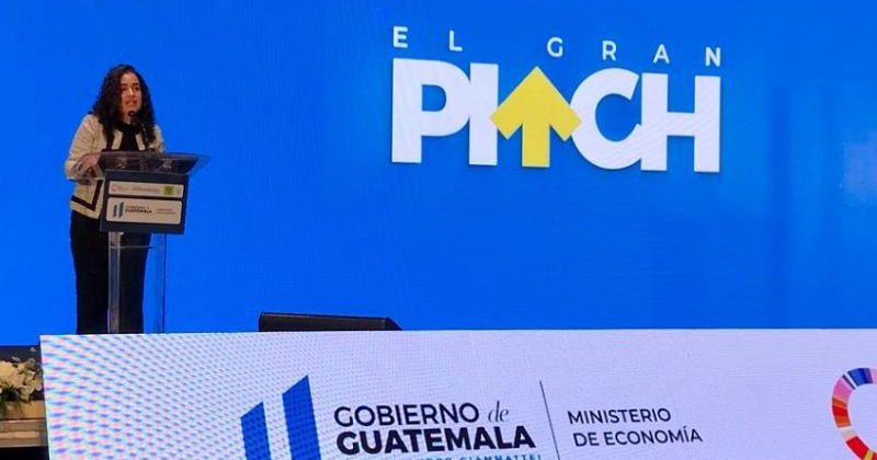 Ministerio de Economía inaugura la Semana Global del Emprendimiento: “Visión Emprendedora 2022”