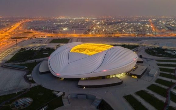 Catar 2022, el Mundial que cambia los tiempos del fútbol