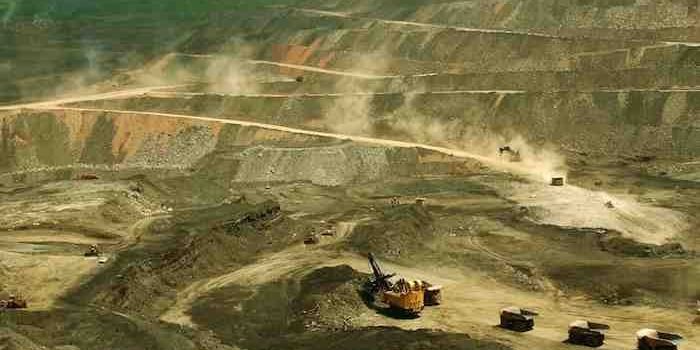 Estados Unidos notifica sanciones a sector minero en Guatemala