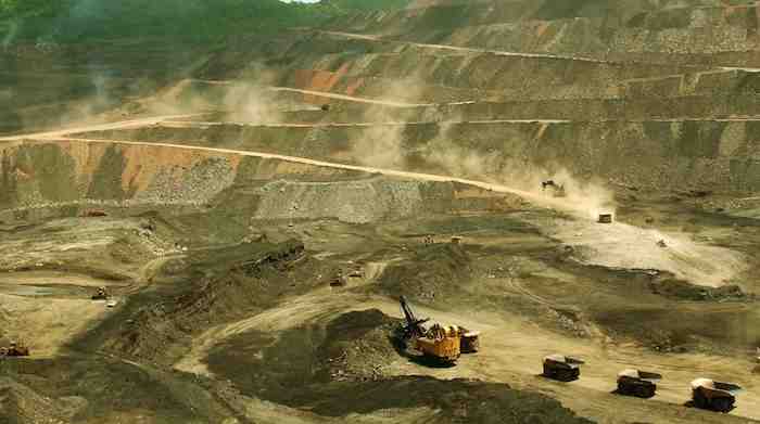 Estados Unidos notifica sanciones a sector minero en Guatemala